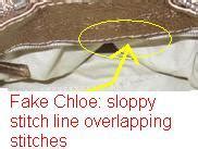 how to spot fake chloe bag|chloe bag scam.